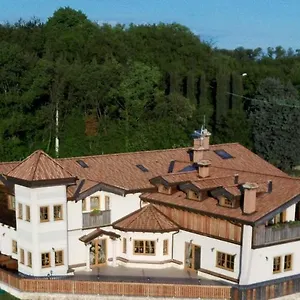 Millennium Stube Locazione Turistica Zovencedo