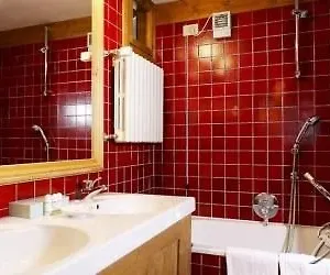 Hotel Oretta, Cortina dʼAmpezzo