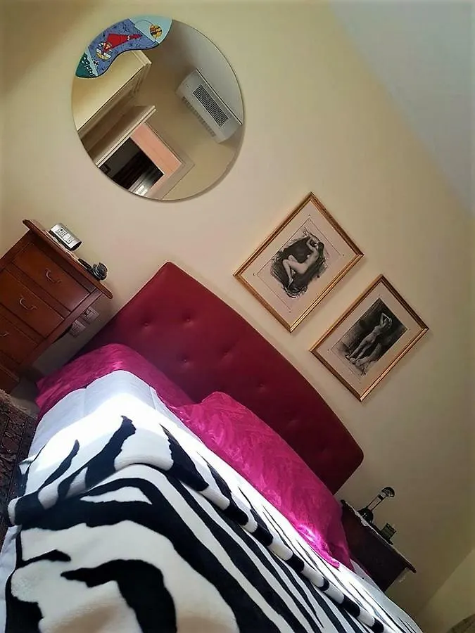Piccolo Mondo Hotel Zovencedo 0*,  Italy