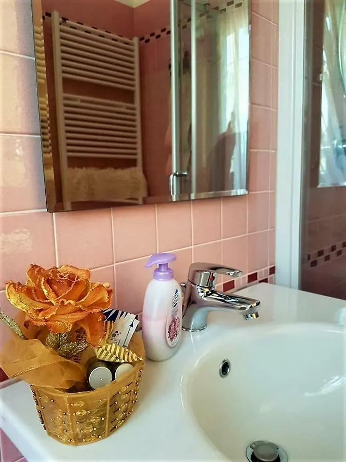 Piccolo Mondo Hotel Zovencedo Guest house
