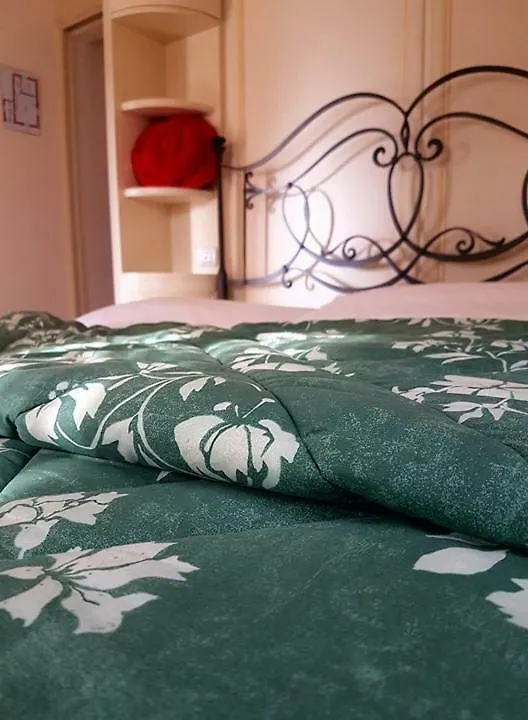 Piccolo Mondo Hotel Zovencedo Italy