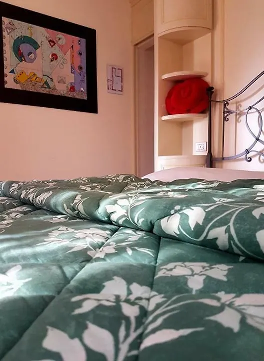 Piccolo Mondo Hotel Zovencedo Guest house
