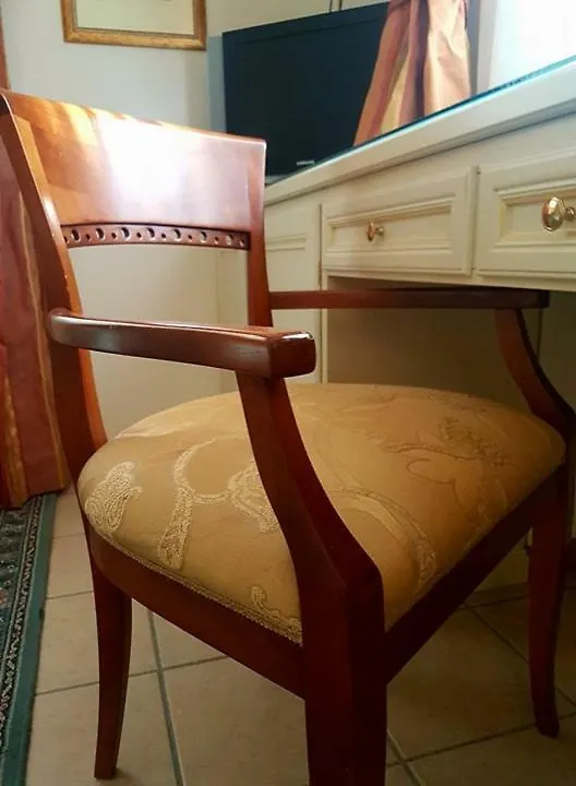 Piccolo Mondo Hotel Zovencedo Guest house