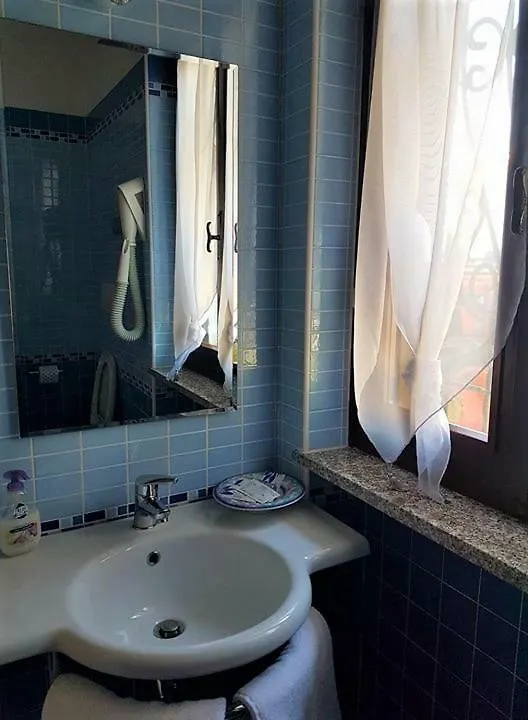 Guest house Piccolo Mondo Hotel Zovencedo