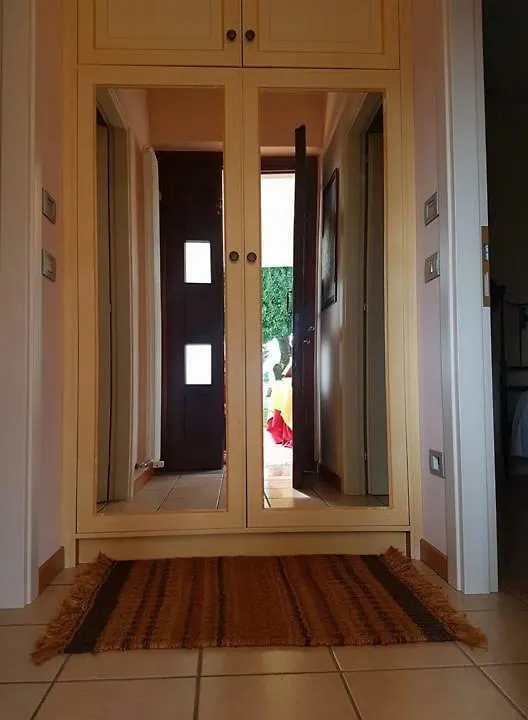 Guest house Piccolo Mondo Hotel Zovencedo Italy