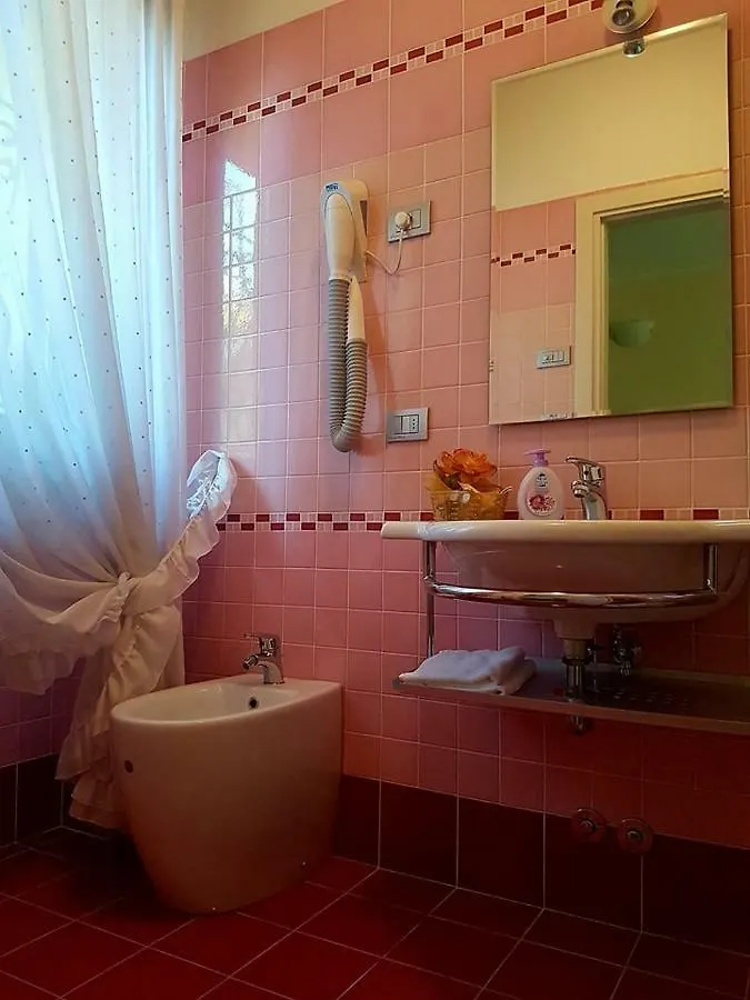 Piccolo Mondo Hotel Zovencedo Italy